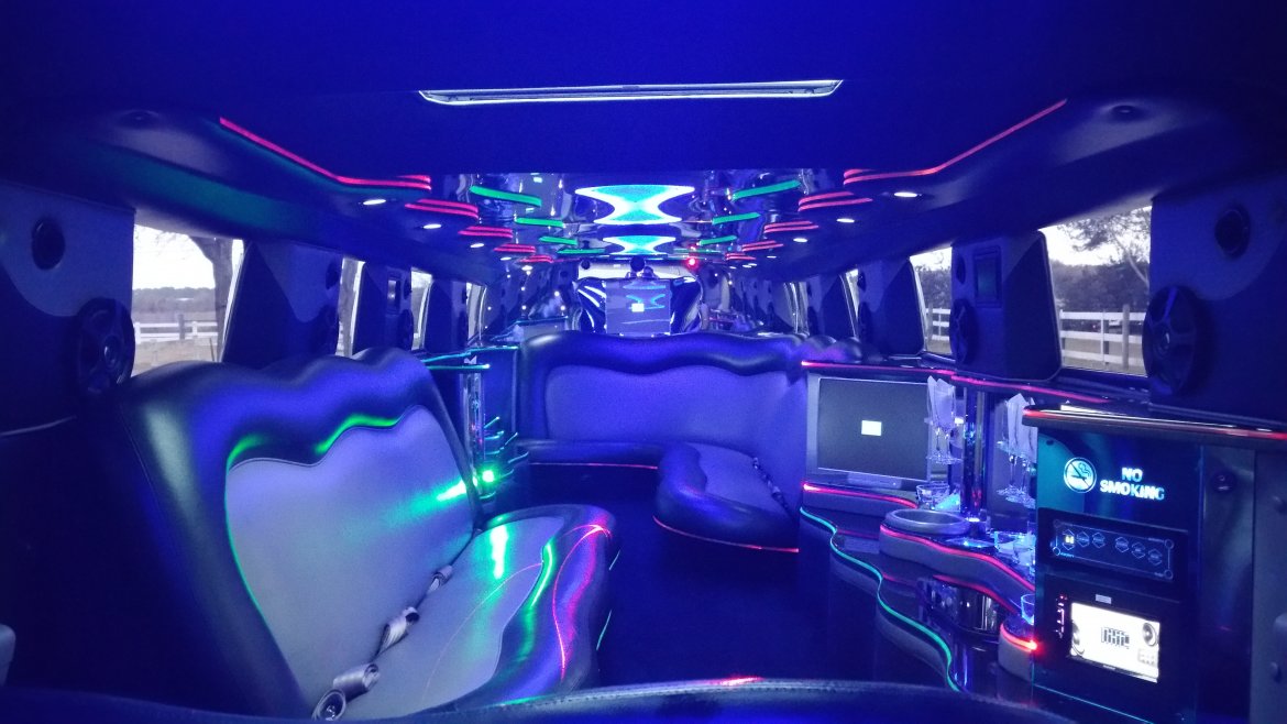 SUV Stretch for Sale in Houston, TX - Photo 21