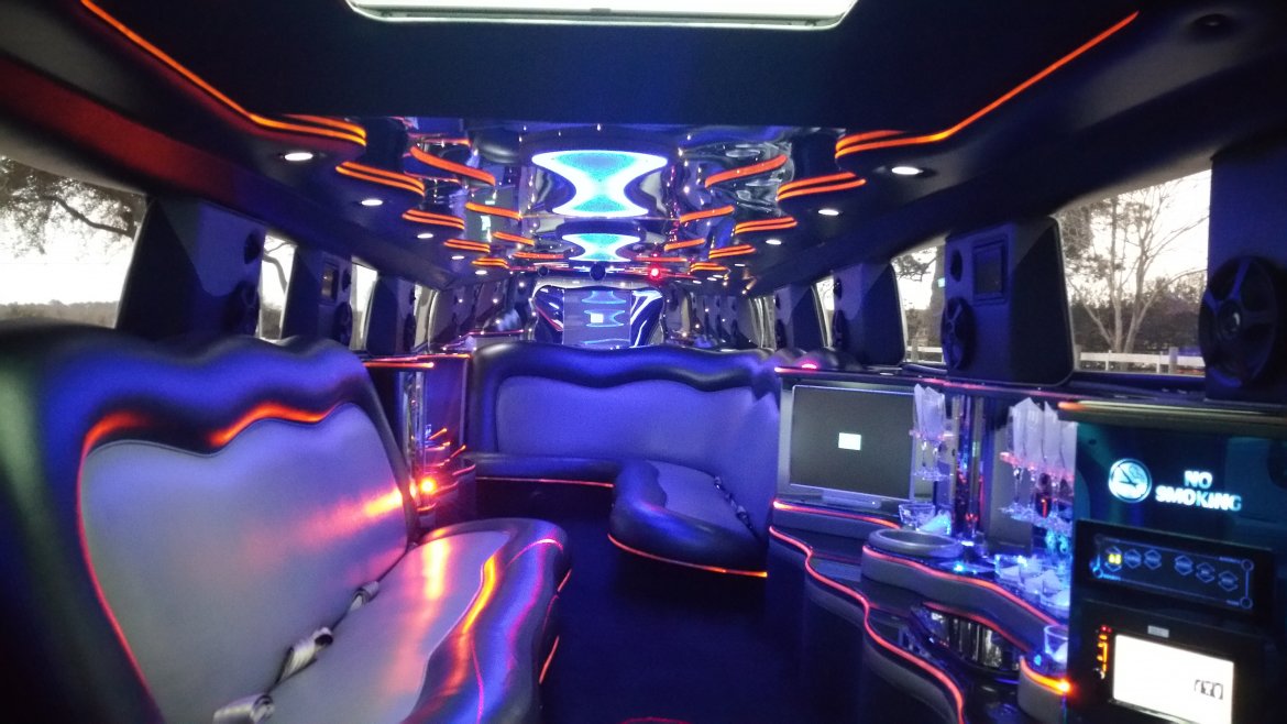 SUV Stretch for Sale in Houston, TX - Photo 15
