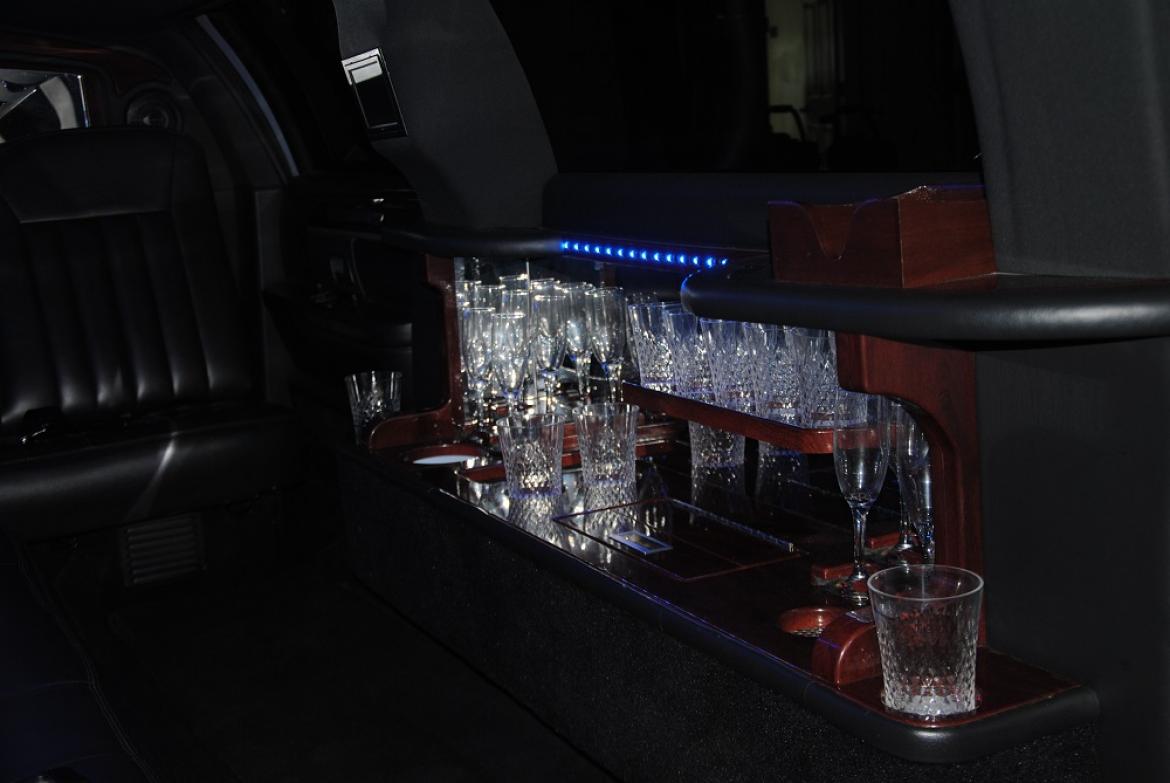 Photo of Limousine for sale: 2011 Lincoln Town Car 120&quot; 5th Door Long Door 120&quot; by DaBryan