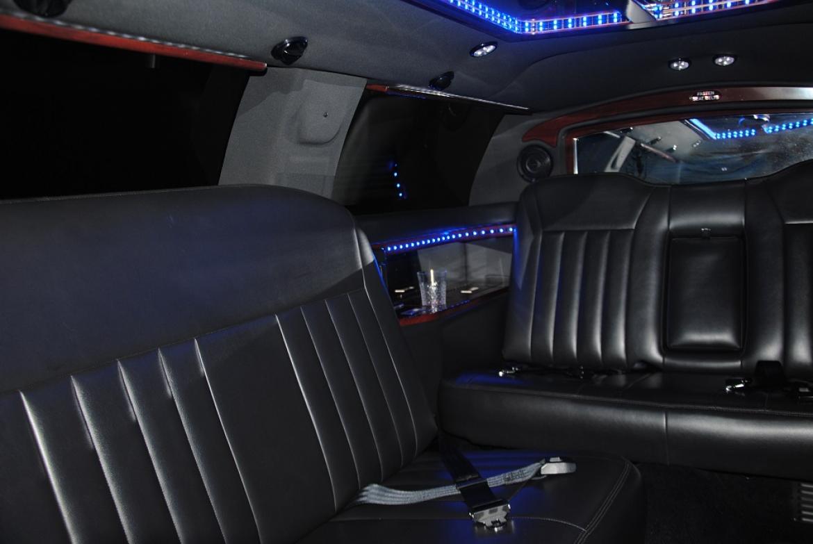 Photo of Limousine for sale: 2011 Lincoln Town Car 120&quot; 5th Door Long Door 120&quot; by DaBryan