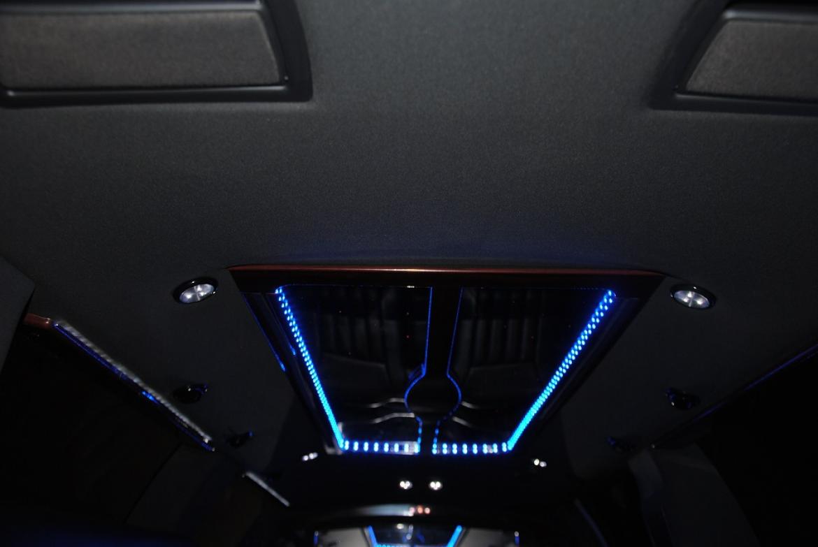 Photo of Limousine for sale: 2011 Lincoln Town Car 120&quot; 5th Door Long Door 120&quot; by DaBryan