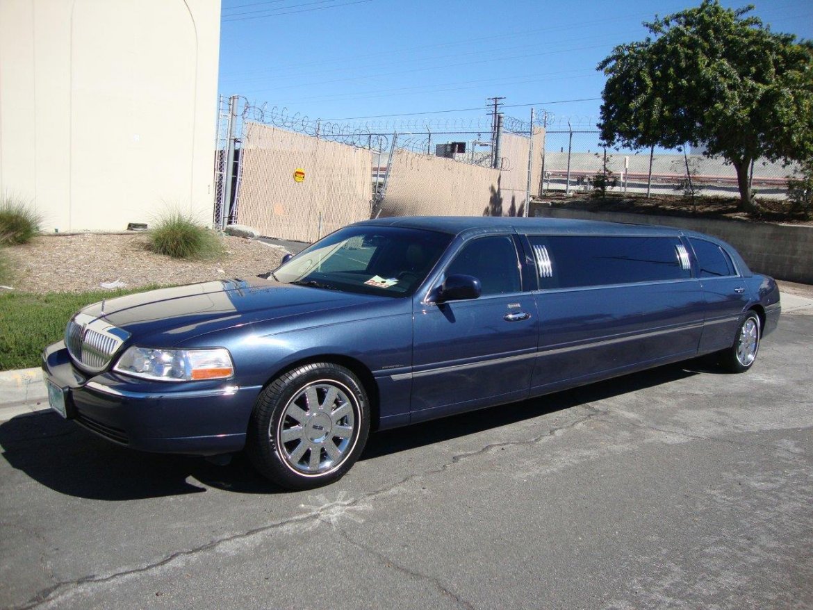 Limousine for Sale in Carson, CA - Photo 6