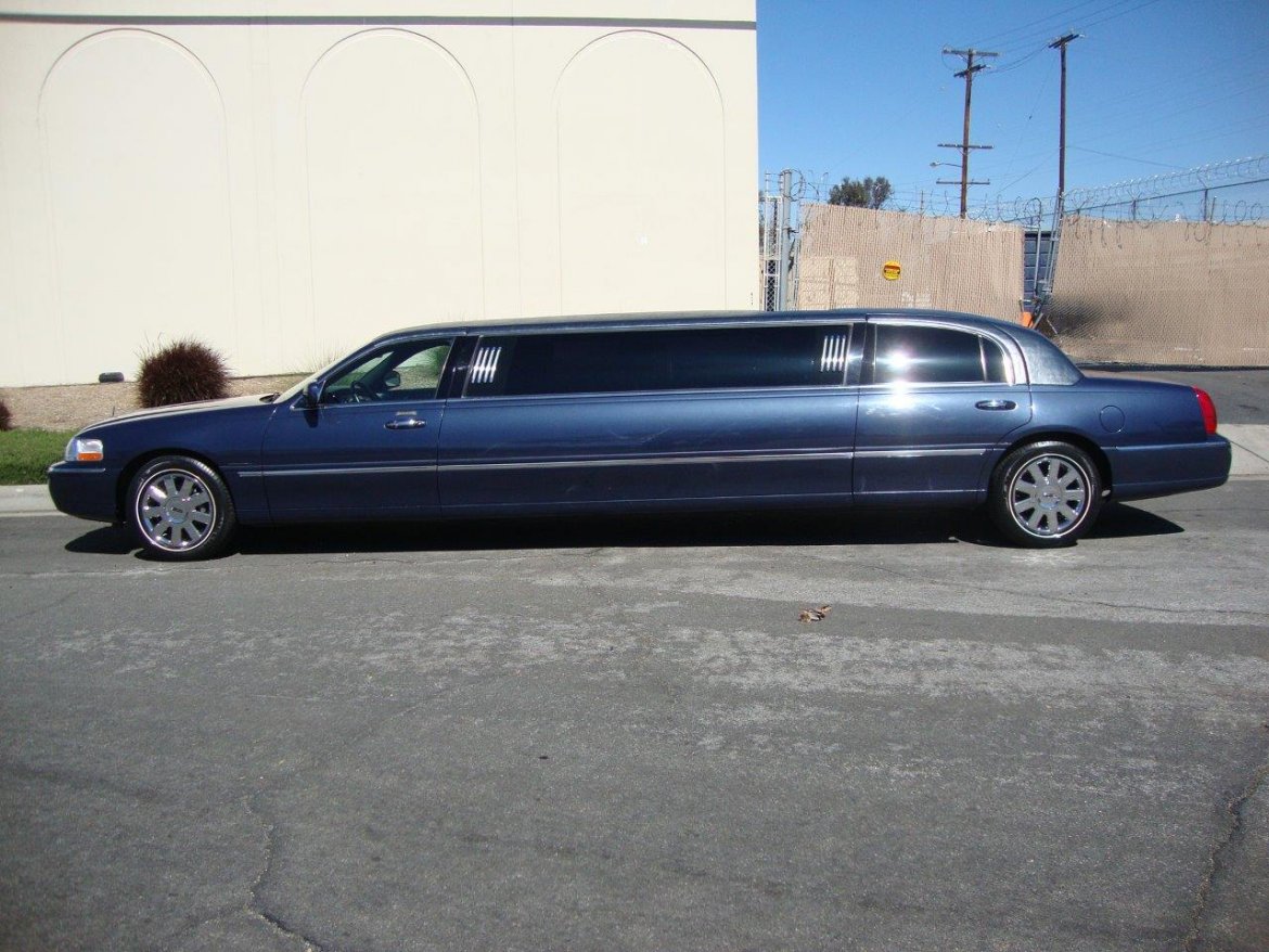 Limousine for Sale in Carson, CA - Photo 7