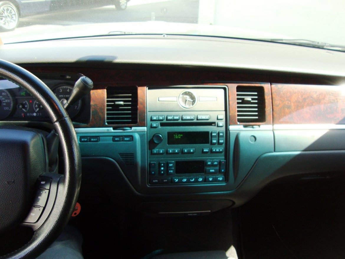 Limousine for Sale in Carson, CA - Photo 9