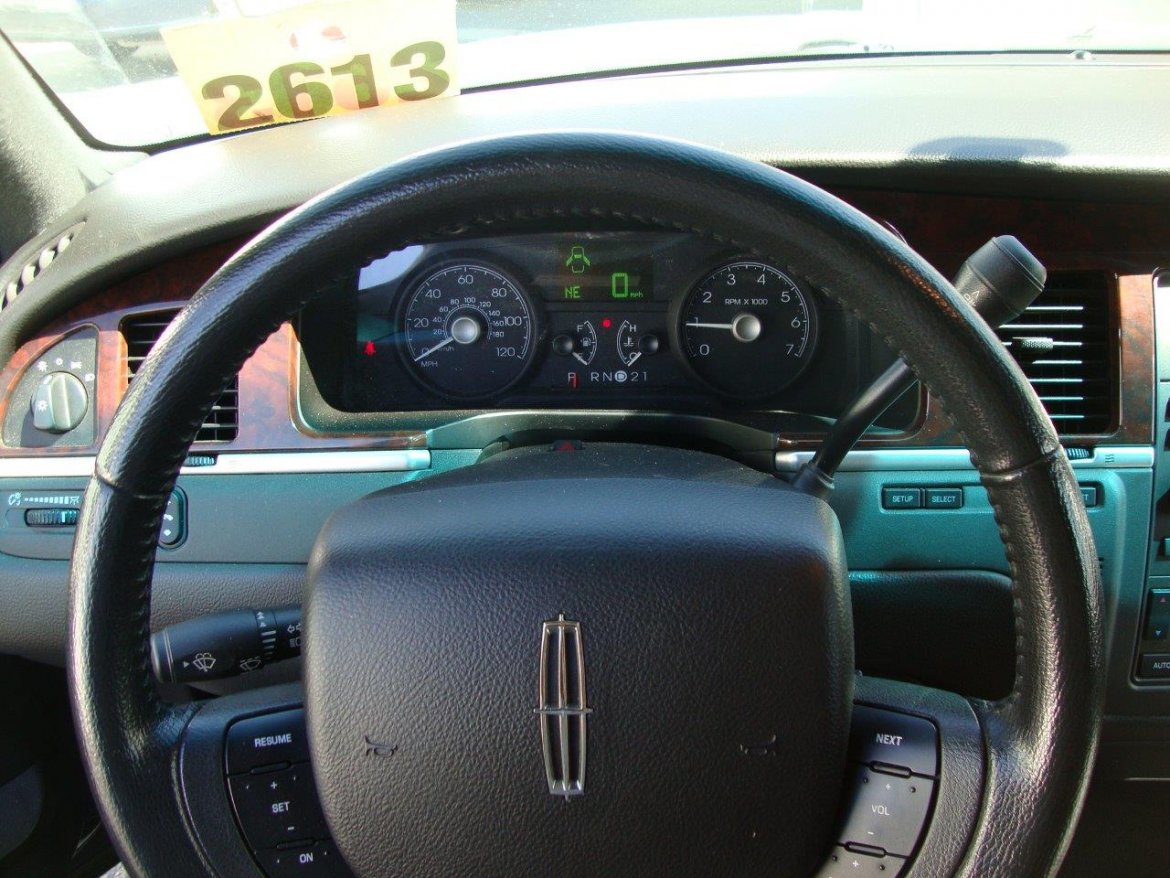 Limousine for Sale in Carson, CA - Photo 11