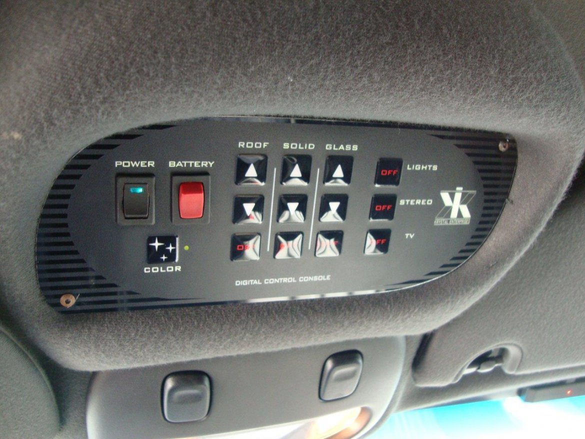 Limousine for Sale in Carson, CA - Photo 13
