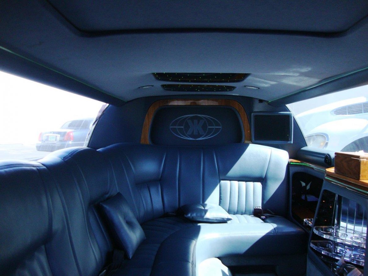 Limousine for Sale in Carson, CA - Photo 14