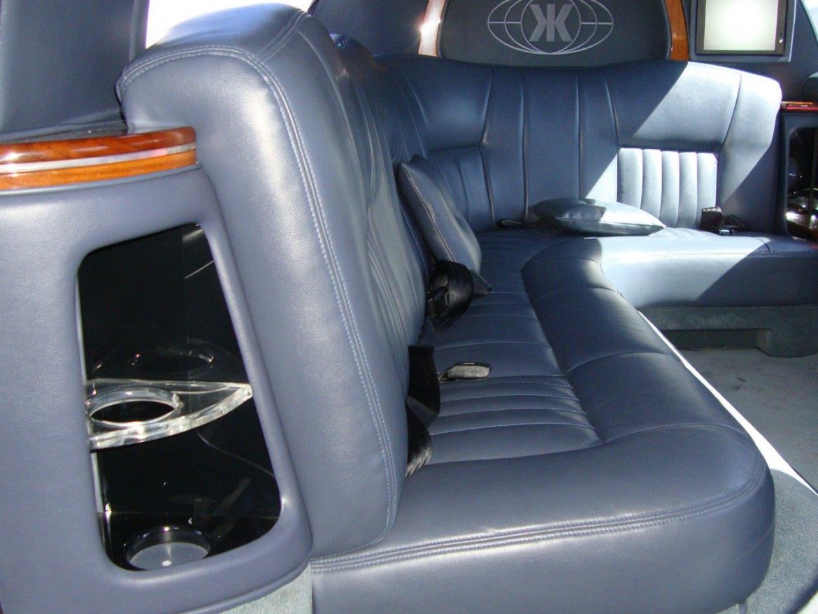 Limousine for Sale in Carson, CA - Photo 17