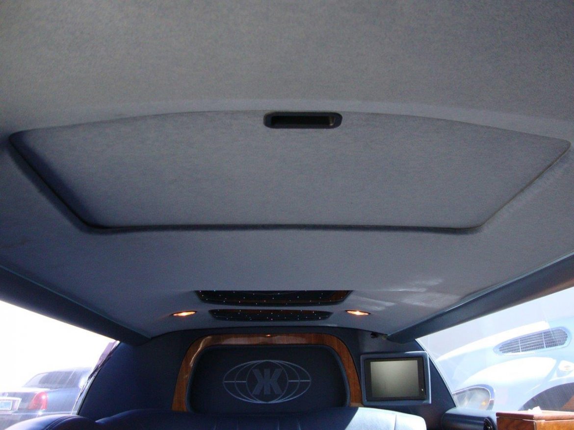 Limousine for Sale in Carson, CA - Photo 18