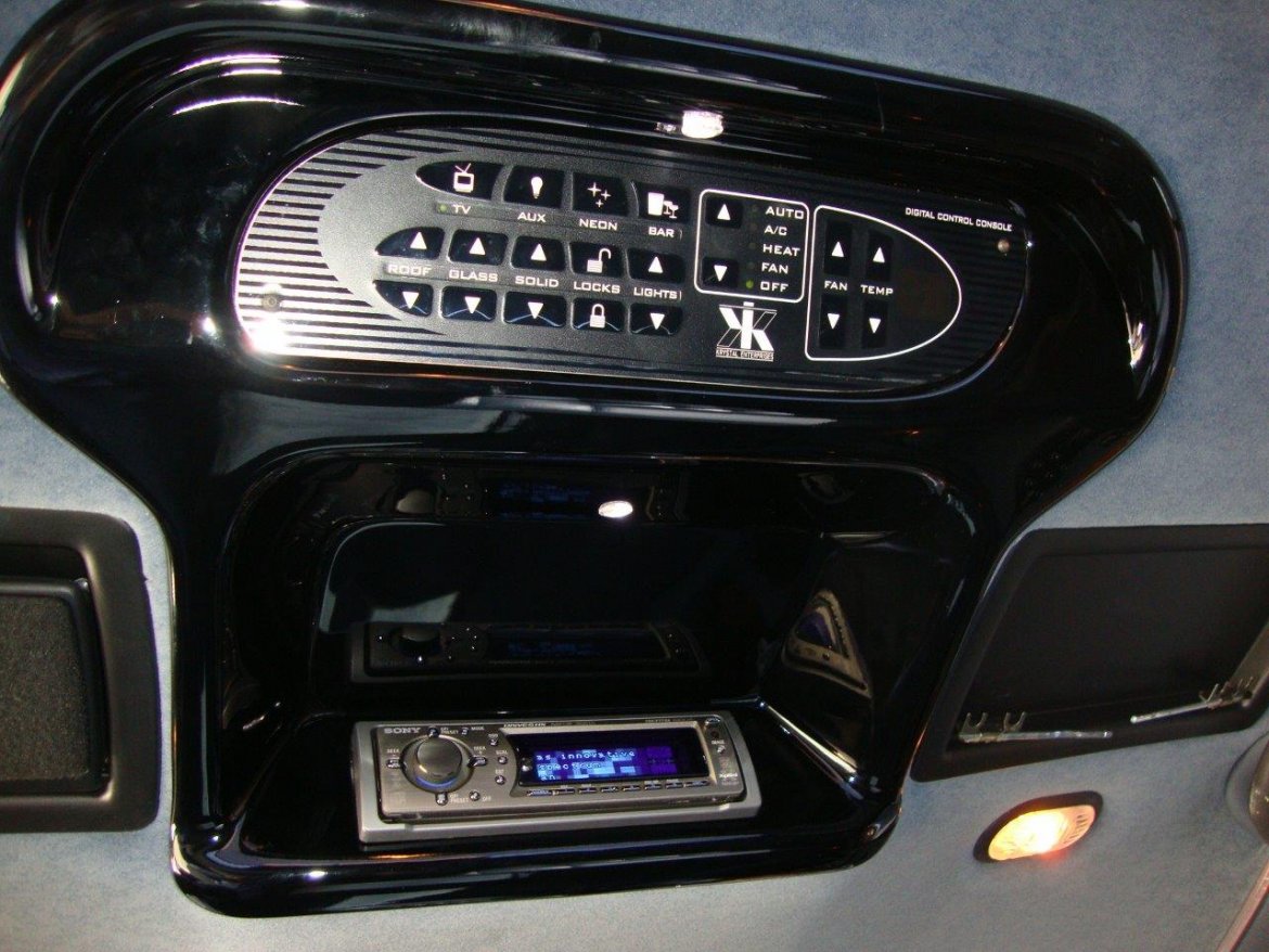 Limousine for Sale in Carson, CA - Photo 19