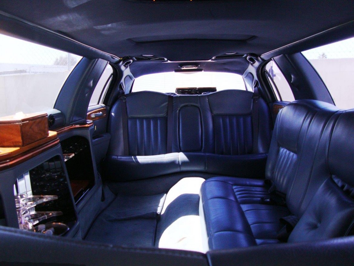 Limousine for Sale in Carson, CA - Photo 20
