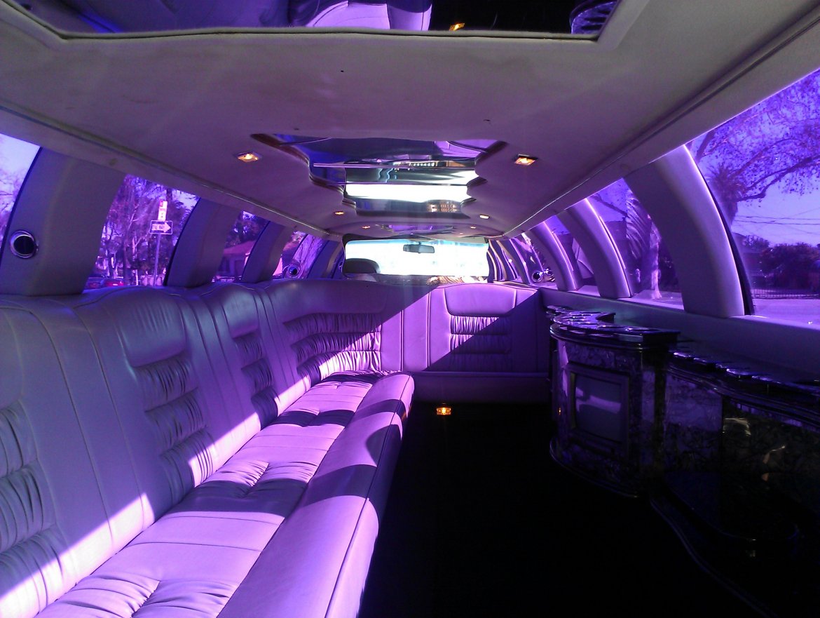 Limousine for Sale in Los Angeles, CA - Photo 5