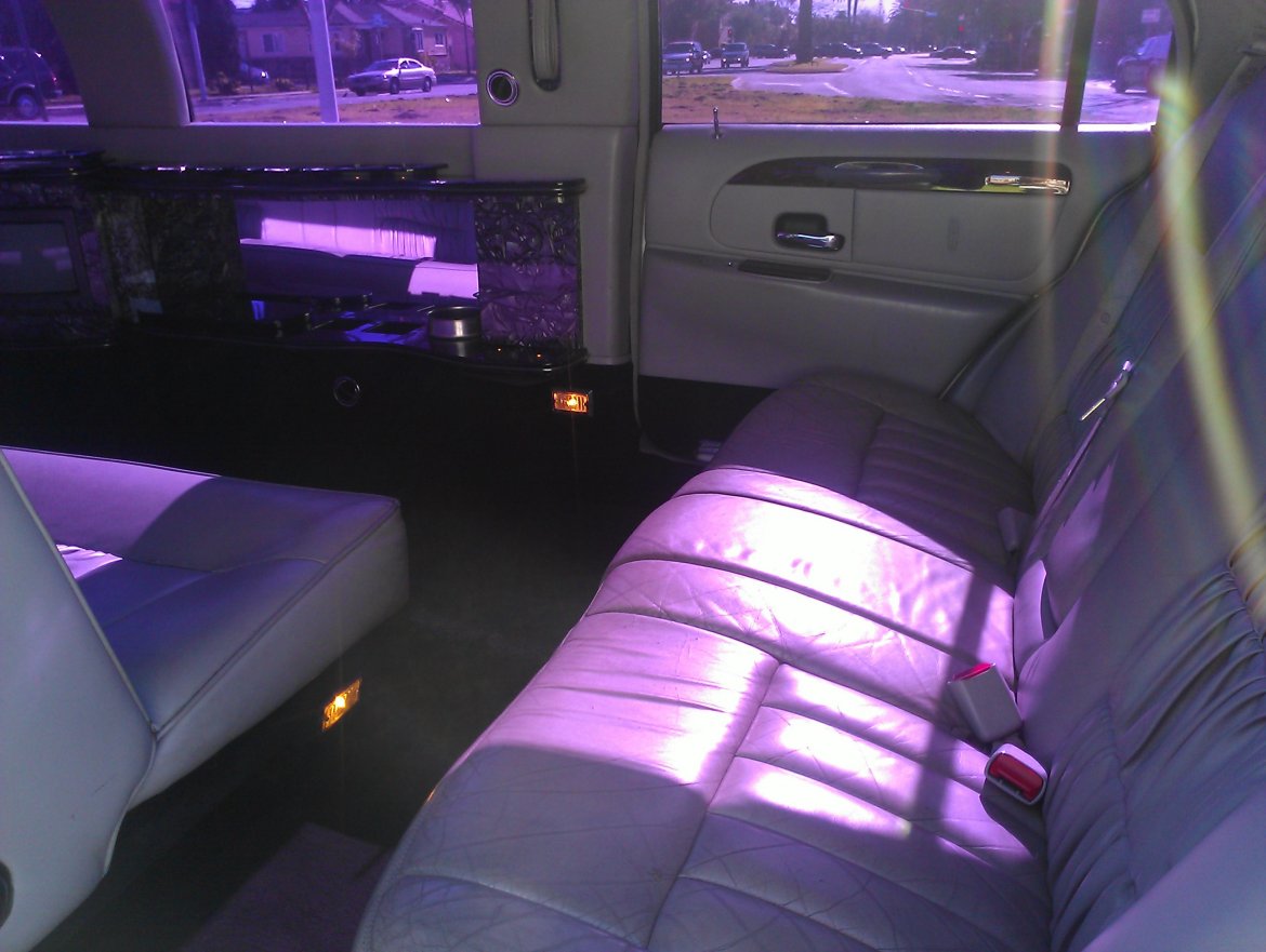 Limousine for Sale in Los Angeles, CA - Photo 6