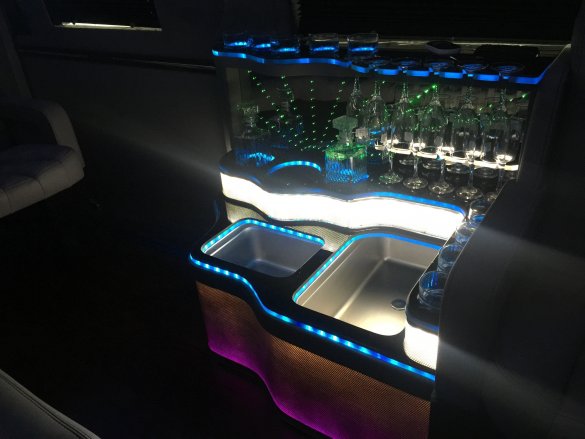 2016 Mercedes-Benz Sprinter Sprinter for Sale in Los Angeles, CA - Photo 2