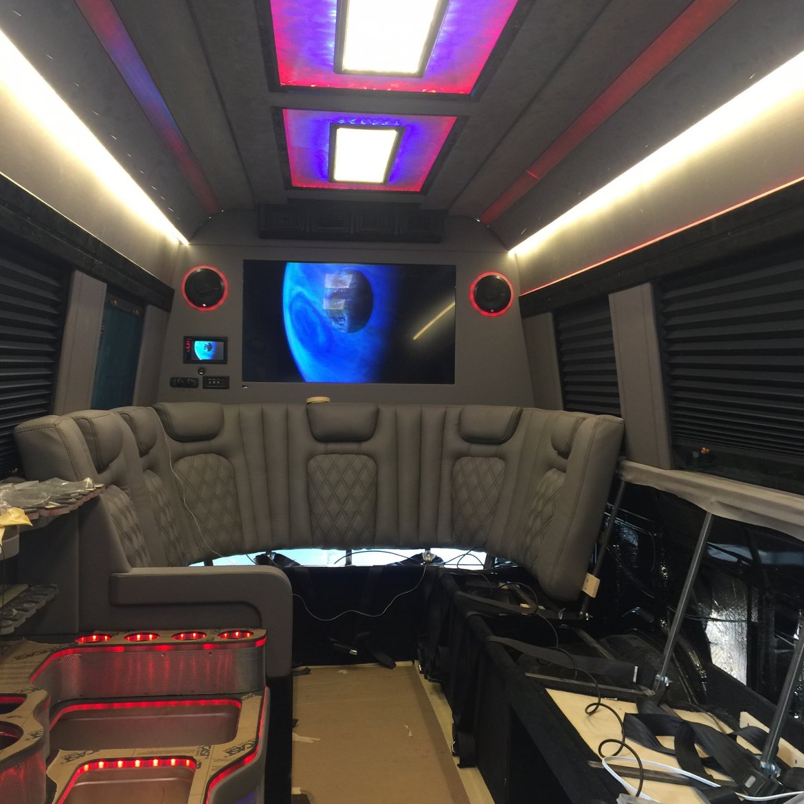 Sprinter for Sale in Los Angeles, CA - Photo 7