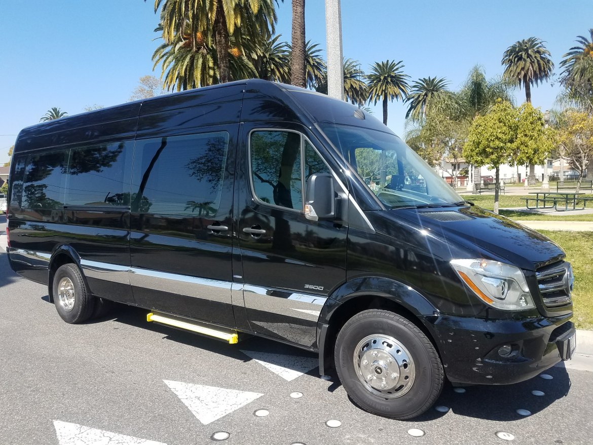 Sprinter for Sale in Los Angeles, CA - Photo 11