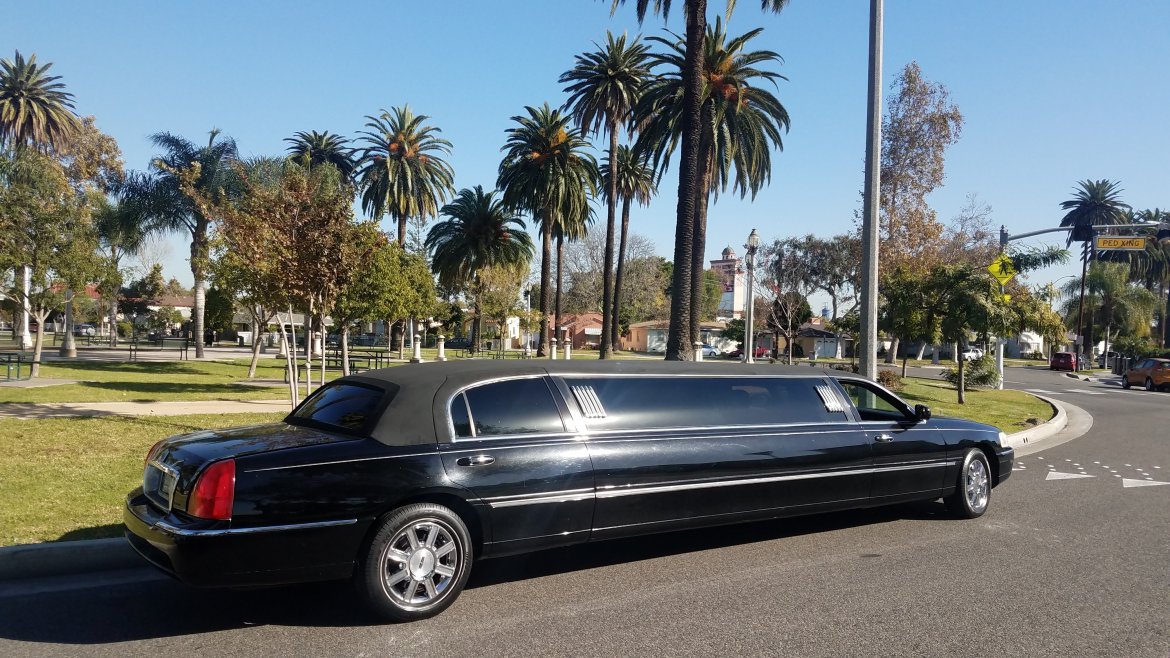 Limousine for Sale in Los Angeles, CA - Photo 6