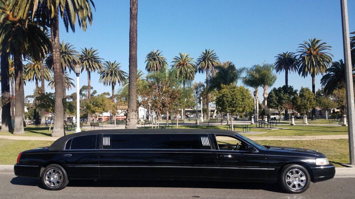 Limousine for Sale in Los Angeles, CA - Photo 7