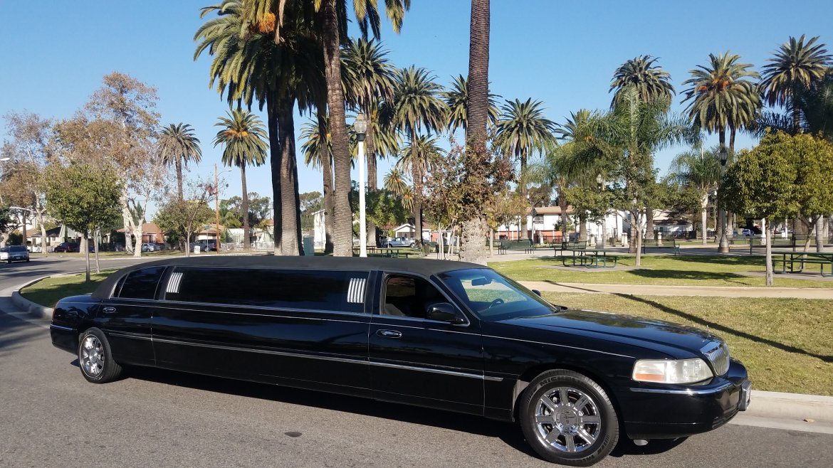 Limousine for Sale in Los Angeles, CA - Photo 8