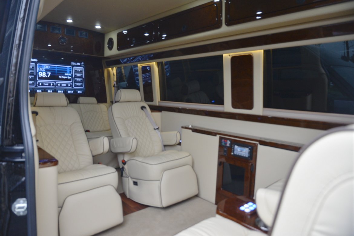 Sprinter for Sale in Oaklyn, NJ - Photo 4