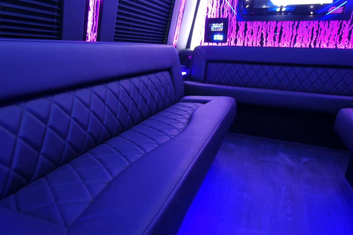 Limo Bus for Sale in North East, PA - Photo 6
