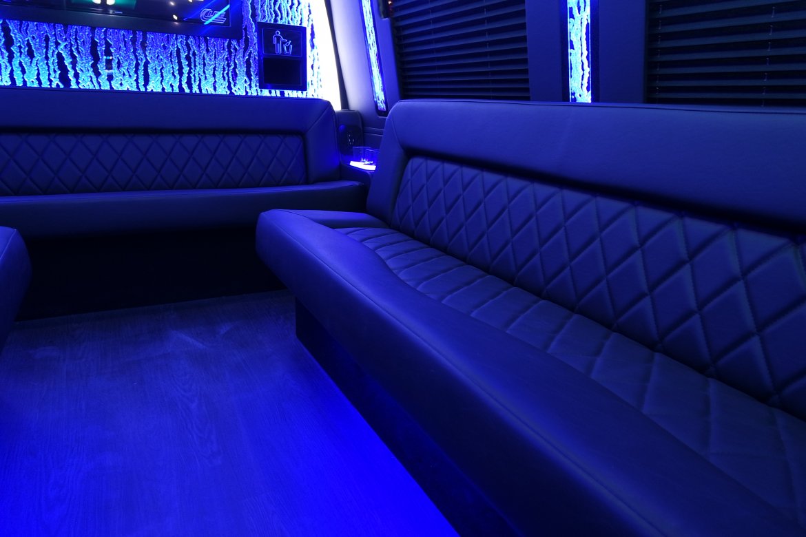 Limo Bus for Sale in North East, PA - Photo 7