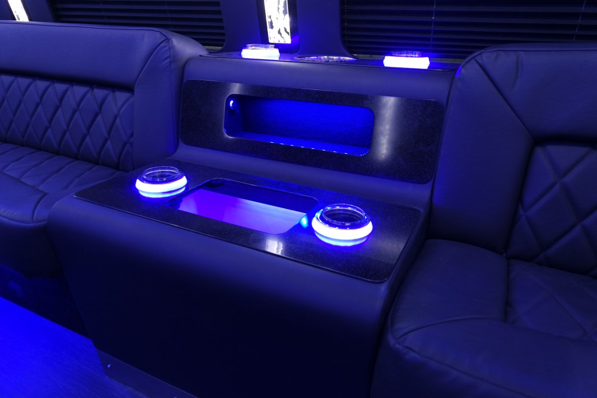 Limo Bus for Sale in North East, PA - Photo 9