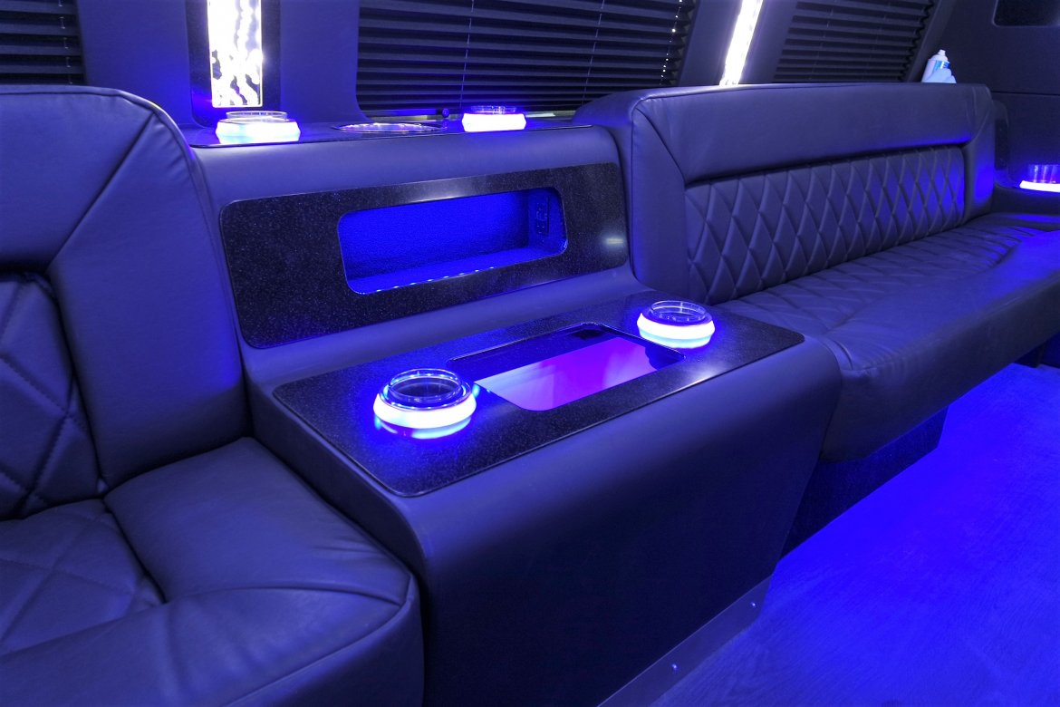 Limo Bus for Sale in North East, PA - Photo 10