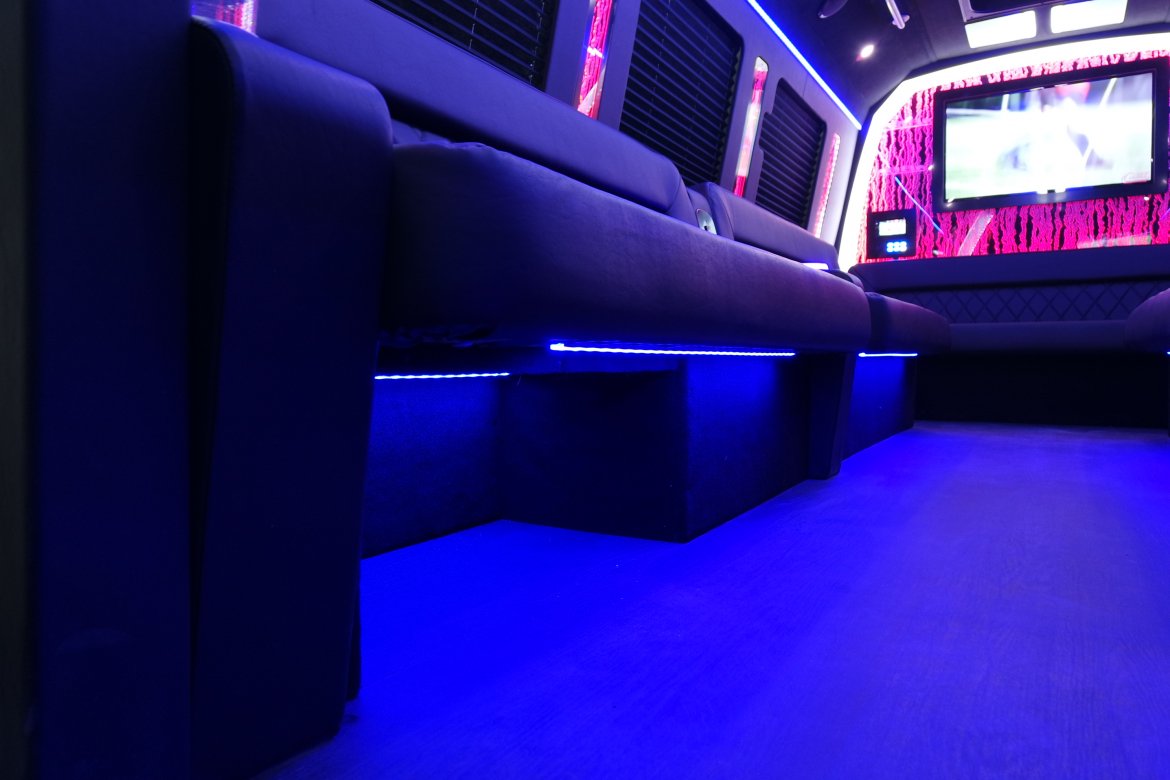 Limo Bus for Sale in North East, PA - Photo 12