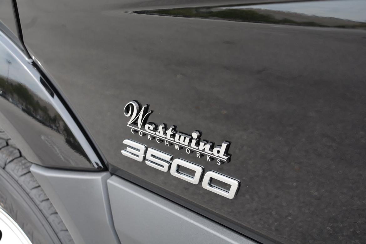 Photo of Sprinter for sale: 2017 Mercedes-Benz Sprinter 3500 170&quot; by Westwind Coachworks