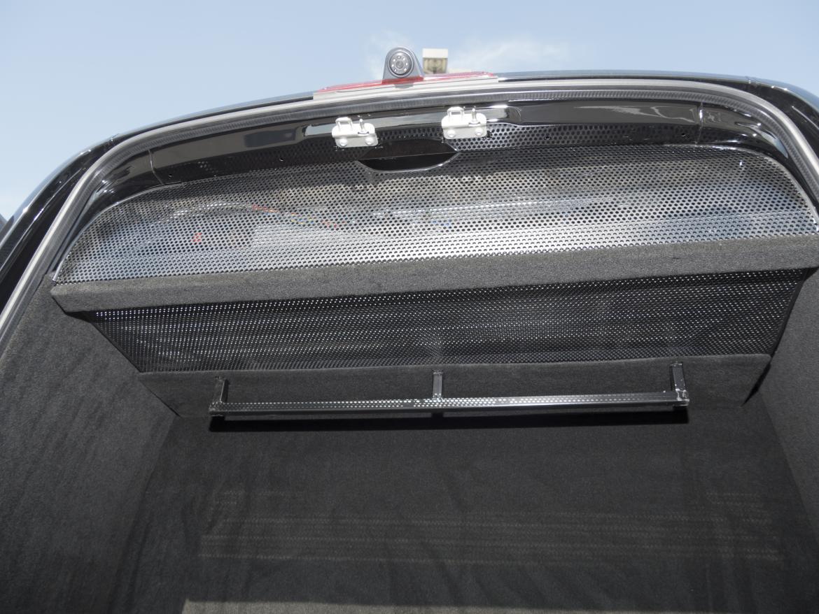 Photo of Sprinter for sale: 2017 Mercedes-Benz Sprinter 3500 170&quot; by Westwind Coachworks