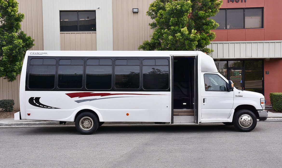 Limo Bus for Sale in Fontana, CA - Photo 2