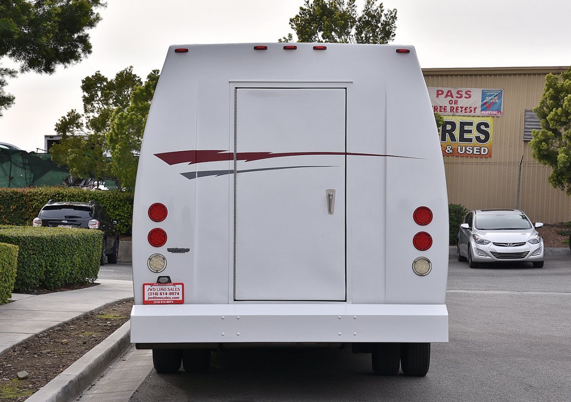 Limo Bus for Sale in Fontana, CA - Photo 3