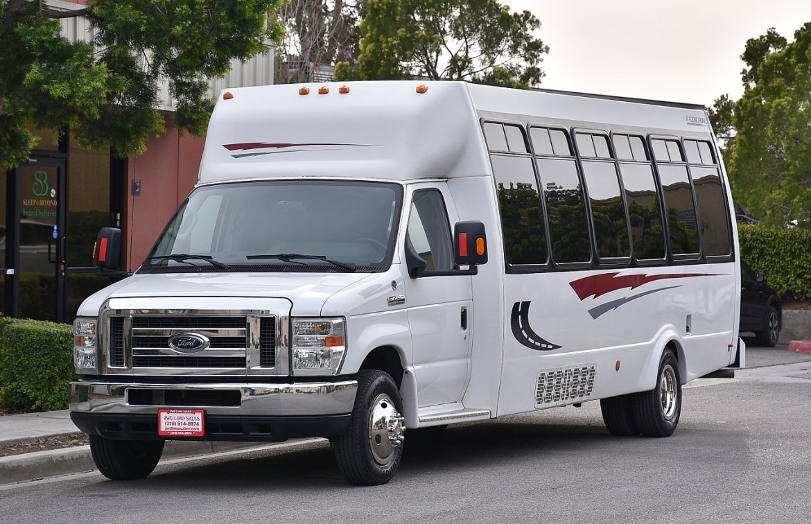 Limo Bus for Sale in Fontana, CA - Photo 7