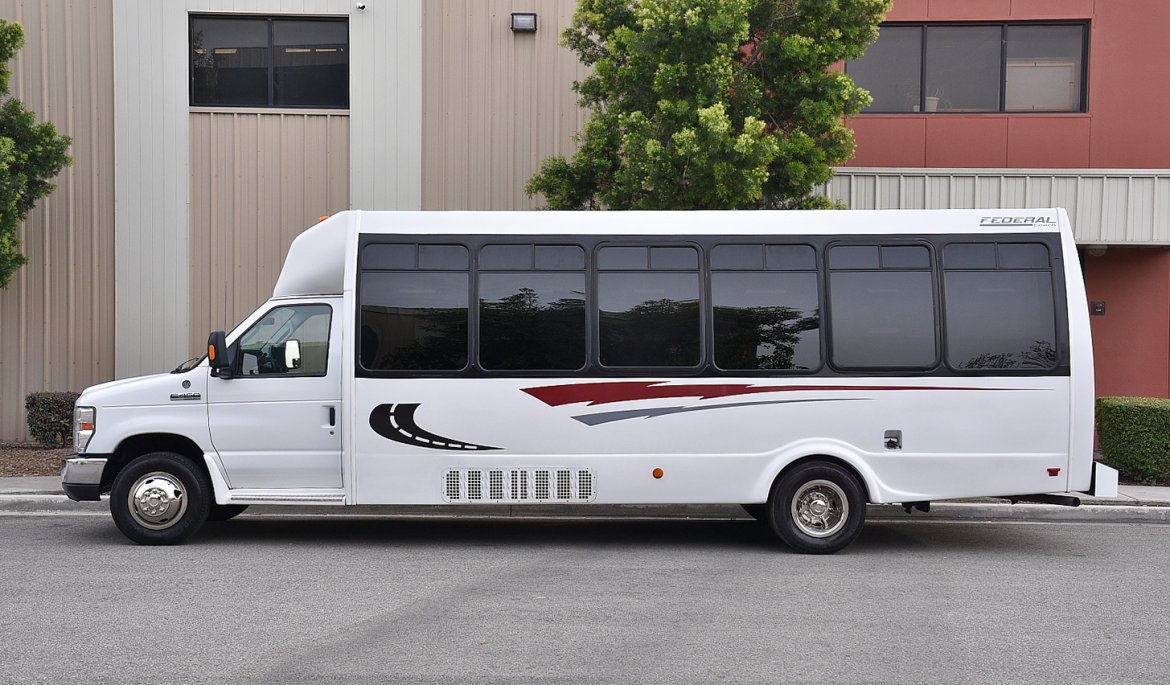 Limo Bus for Sale in Fontana, CA - Photo 8