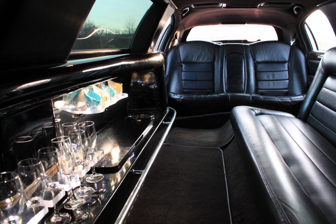 Limousine for Sale in Chester, PA - Photo 2