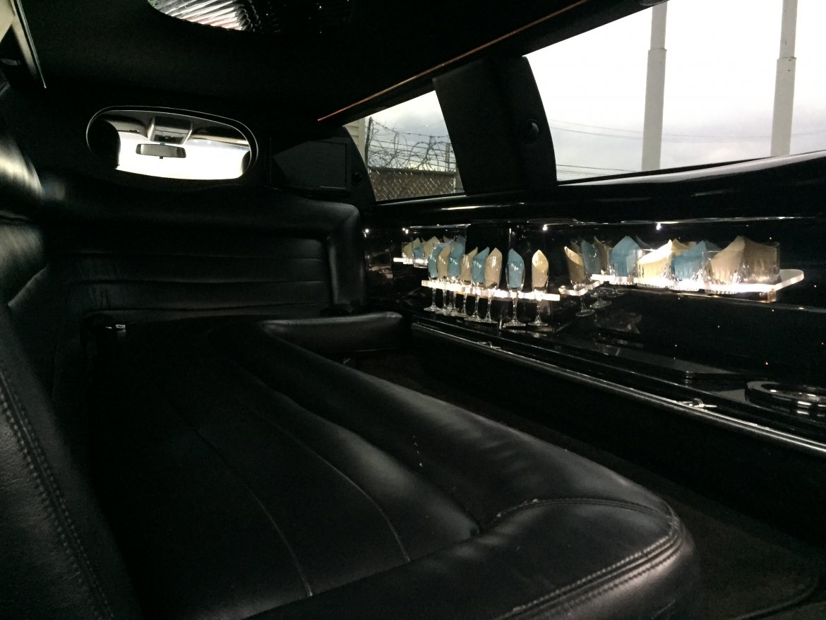 Limousine for Sale in Chester, PA - Photo 4