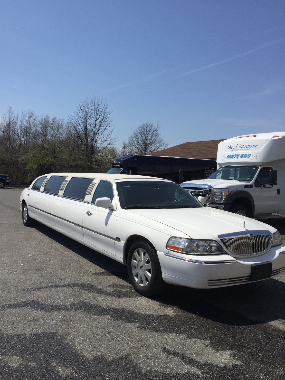 Limousine for Sale in Chester, PA - Photo 9