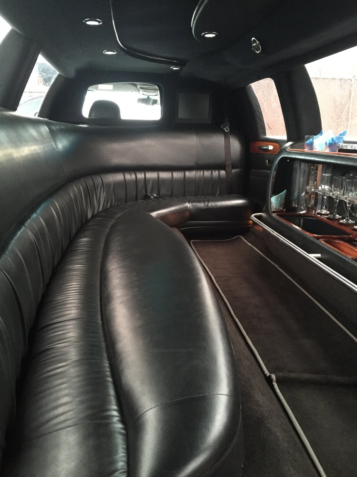 Limousine for Sale in Chester, PA - Photo 3