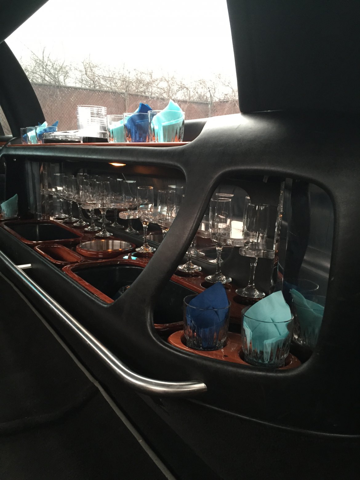 Limousine for Sale in Chester, PA - Photo 4