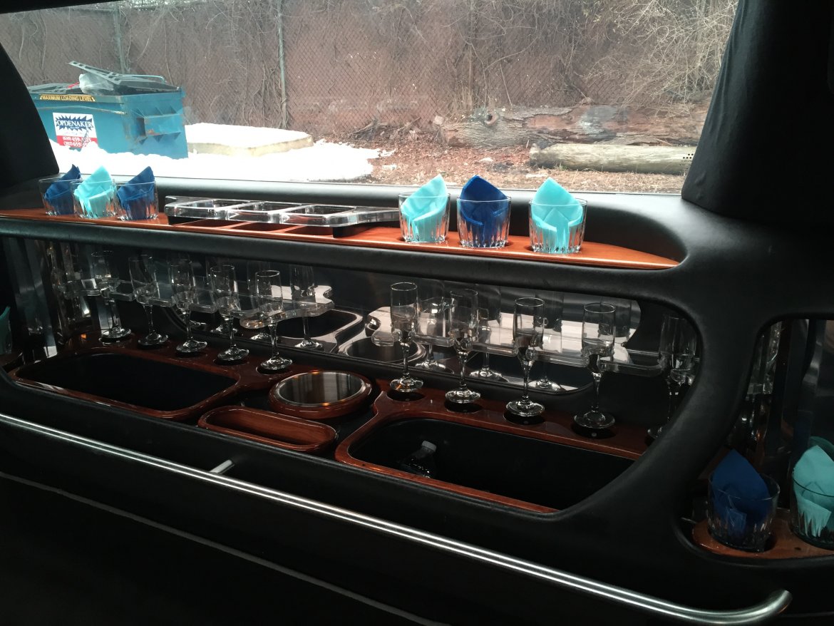 Limousine for Sale in Chester, PA - Photo 7