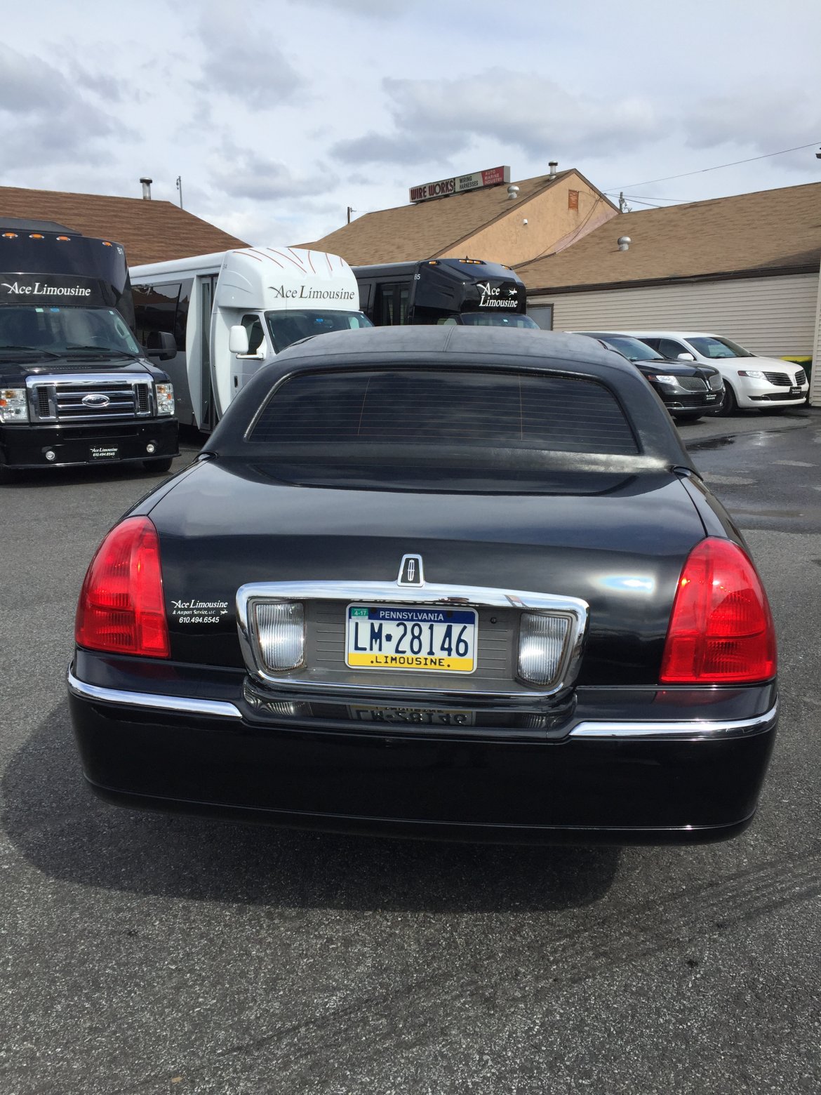 Limousine for Sale in Chester, PA - Photo 13