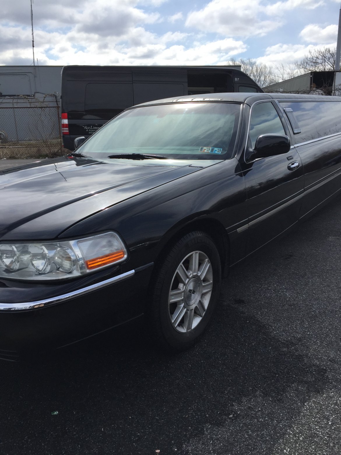 Limousine for Sale in Chester, PA - Photo 16