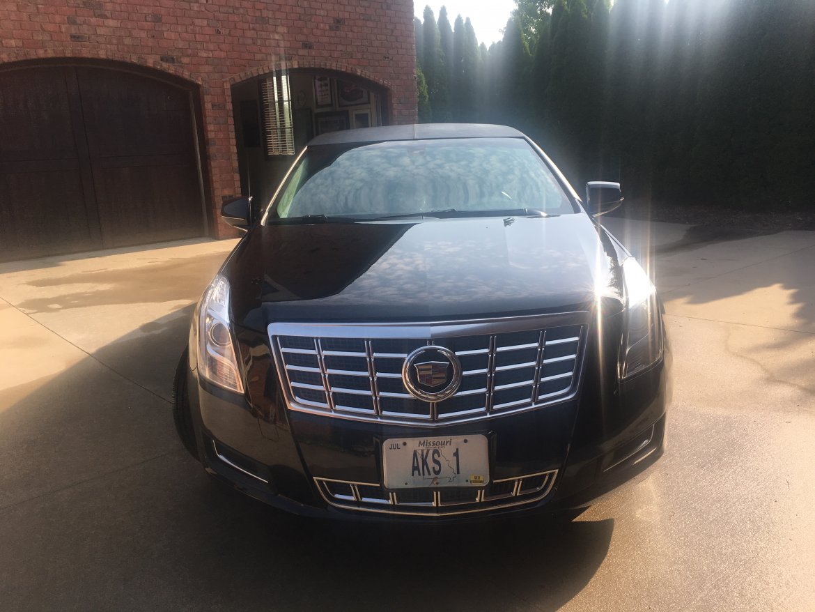 Limousine for Sale in Springfield, MO - Photo 13