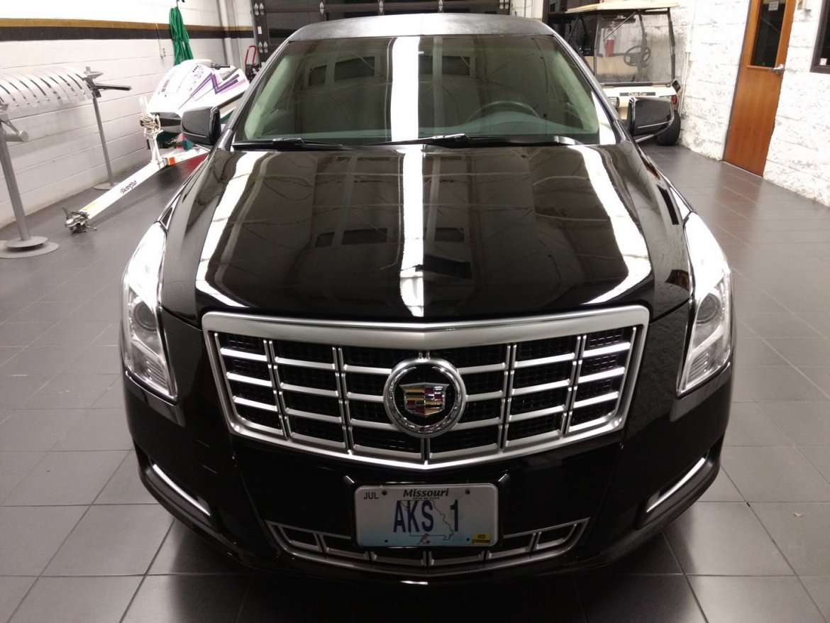 Limousine for sale: 2015 Cadillac 70&quot; Stretch 70&quot; by LCW