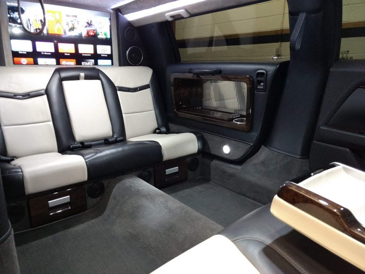 Limousine for Sale in Springfield, MO - Photo 7