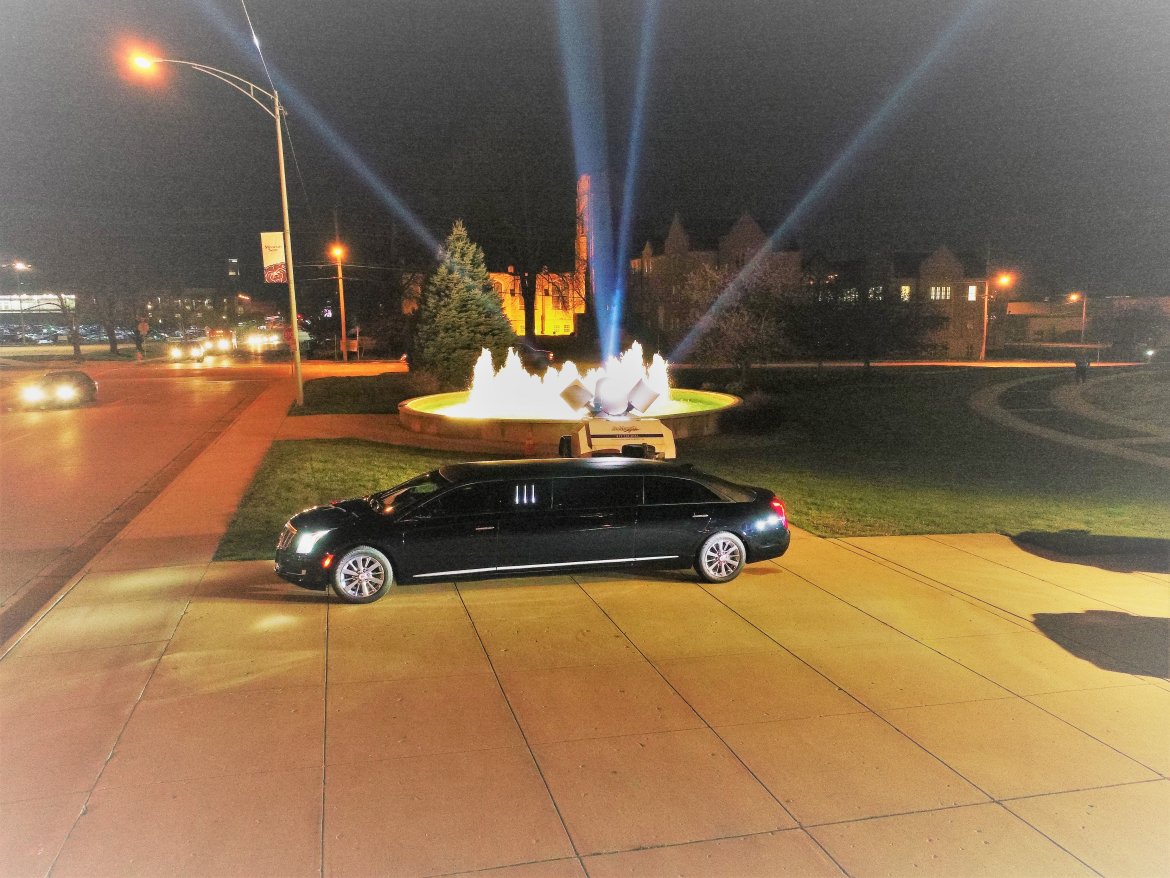 Limousine for Sale in Springfield, MO - Photo 3