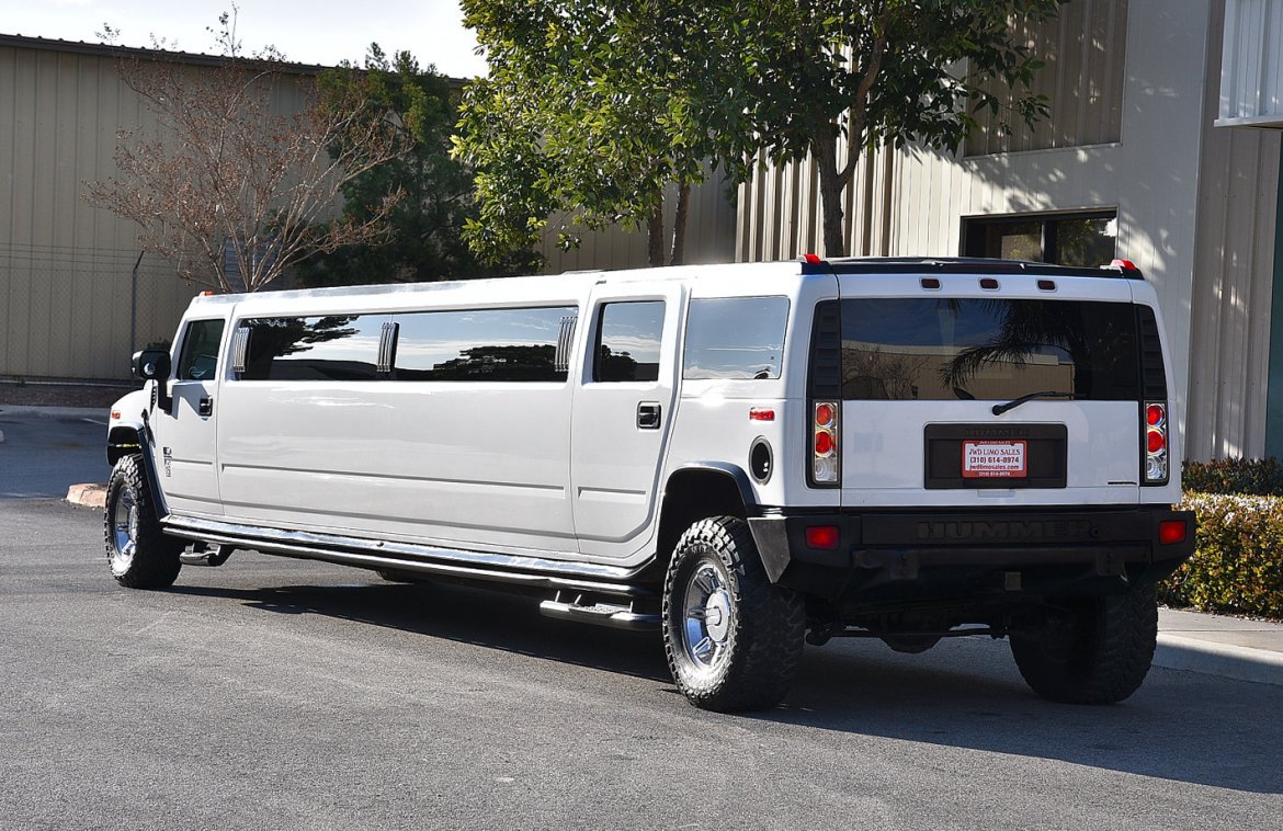 SUV Stretch for Sale in Fontana, CA - Photo 4