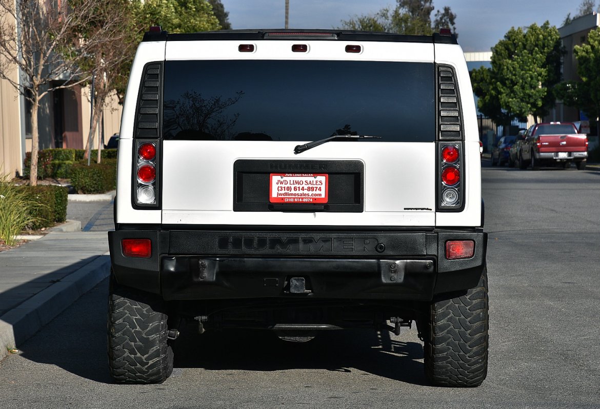 SUV Stretch for Sale in Fontana, CA - Photo 8