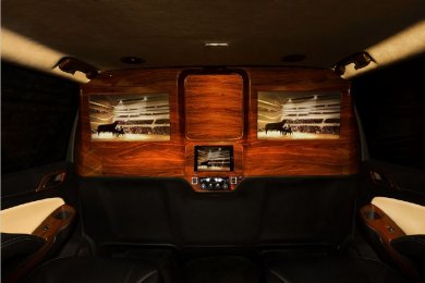 2016 GMC Yukon XL CEO SUV Mobile Office for Sale in Newport Beach, CA - Main Photo
